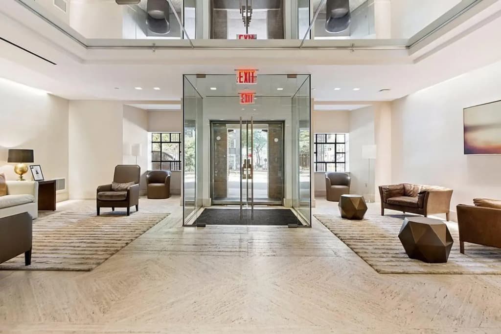 Bridgestreet at Beekman Towers - photo 11