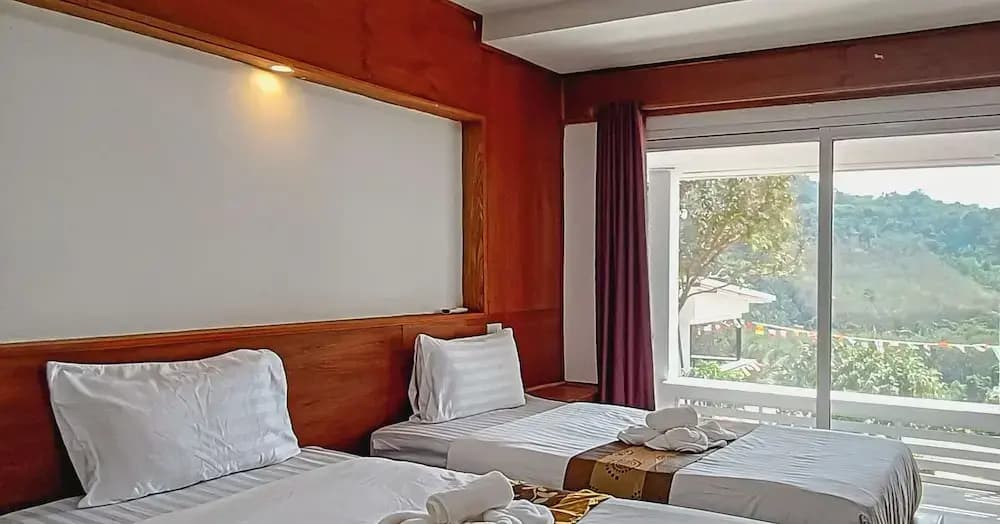 PhuLanta Resort - photo 14