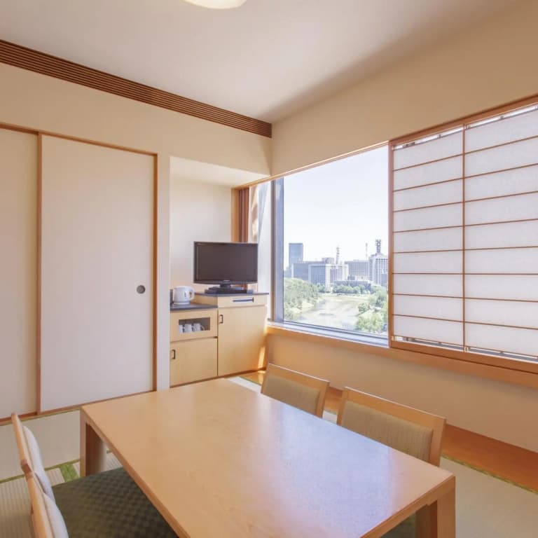 Hotel Grand Arc Hanzomon - photo 45