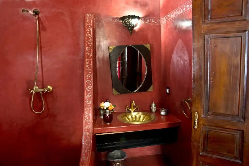 Riad Al Loune - main photo
