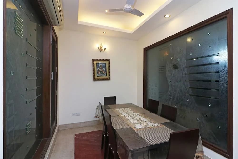 OYO 28061 Amar Villa One - photo 16