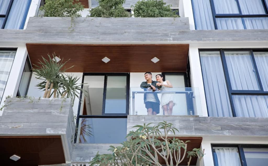 Animor Green Home - photo 23