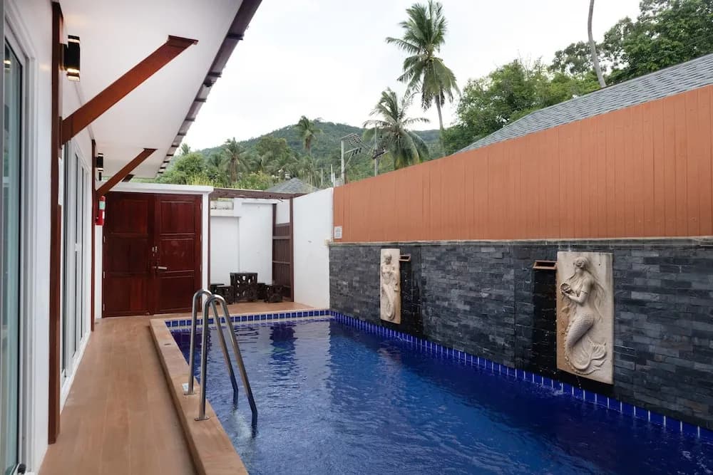 OYO 1043 The Sun Pool Villa - main photo