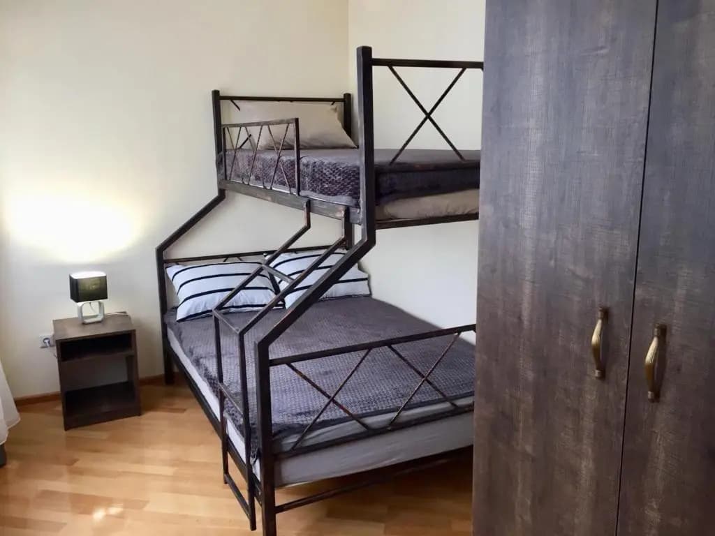 Asterias Apartment - photo 2