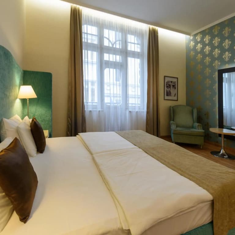La Prima Fashion Hotel - photo 37