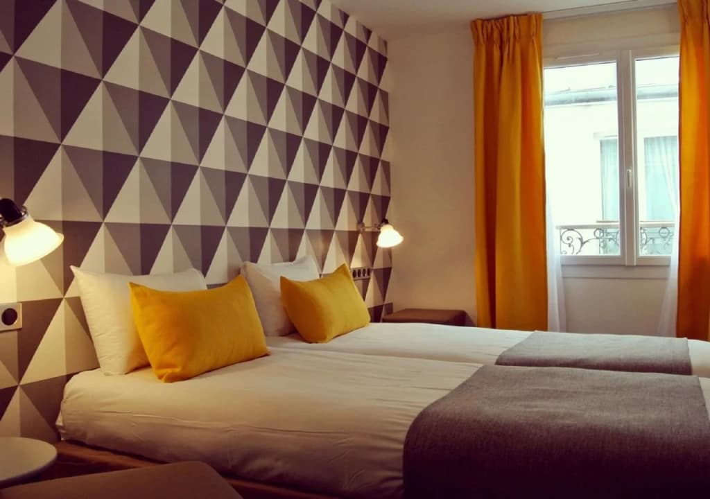 Avalon Hotel Paris Gare du Nord - photo 28