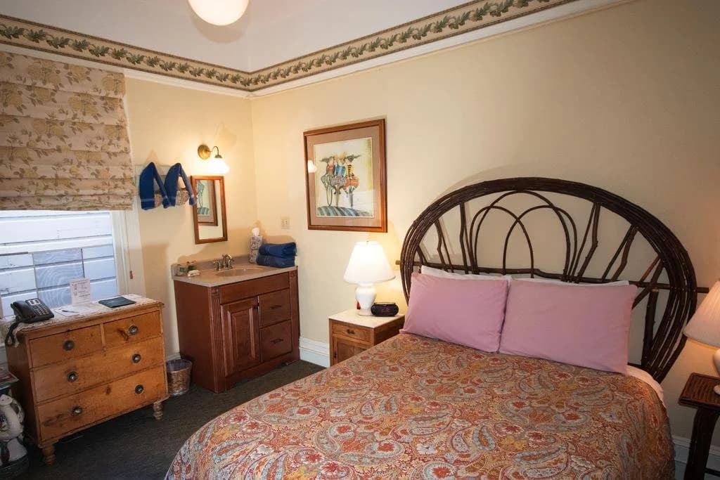 The Willows Inn - photo 6
