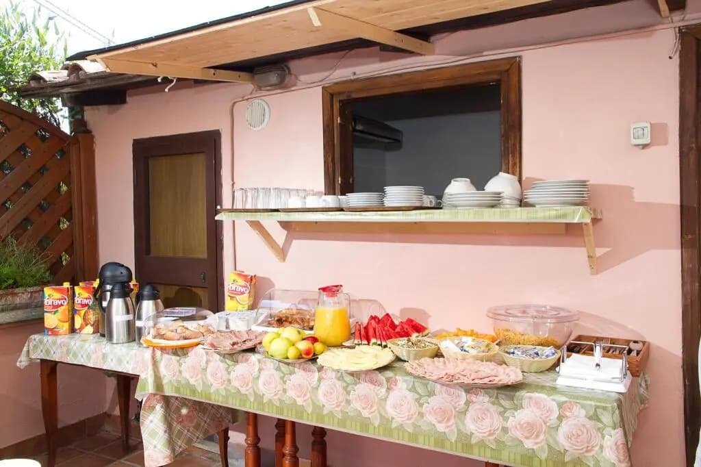 Hotel Giubileo - photo 32