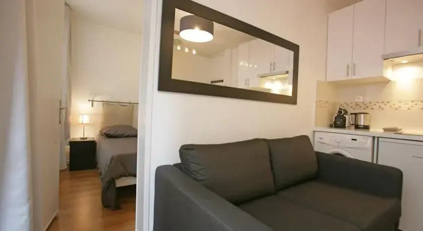 Aparteiffel - photo 3