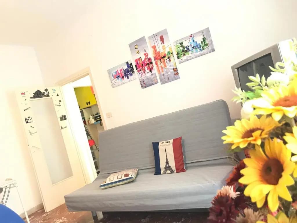 Roma IceCream Apartment - photo 2