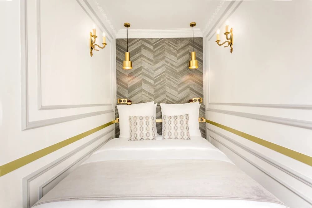 Sunshine 2 bedroom - Luxury at Louvre - photo 13