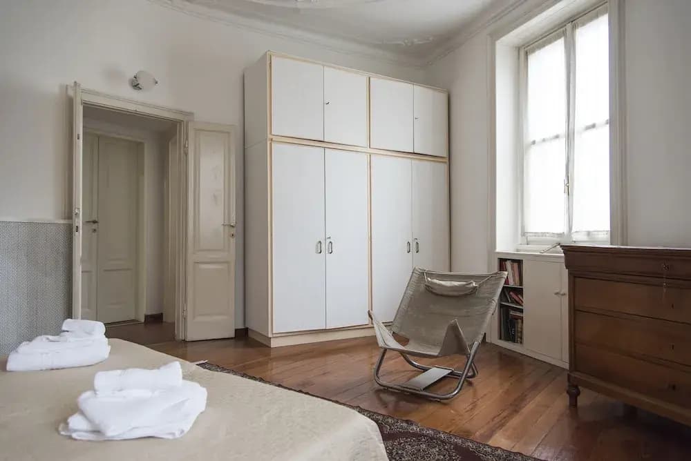 Pleasant 2 Bedrooms Flat in Brera - photo 6