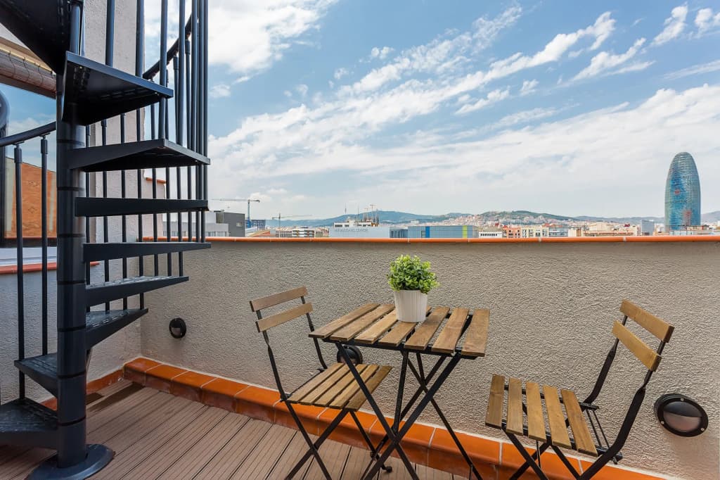 Urban District Vintage Suites - photo 15