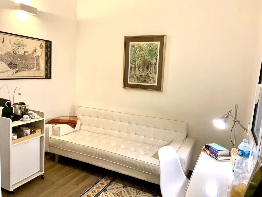 BarcelonaBB Apartment - photo 4