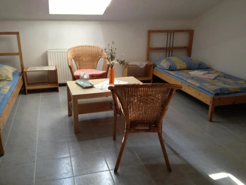 Hotel Timon - photo 3