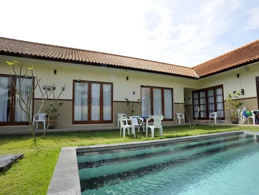 Fruits Villa - photo 17
