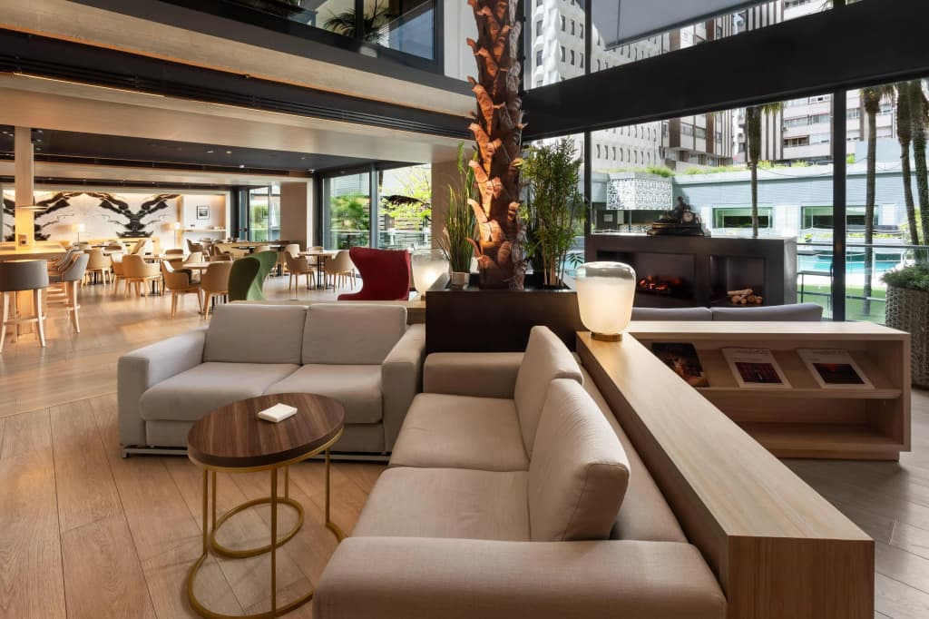 The Level at Melia Castilla - photo 49