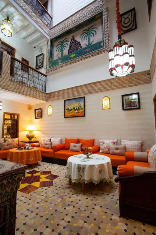 Riad Ikalimo 1 - photo 13