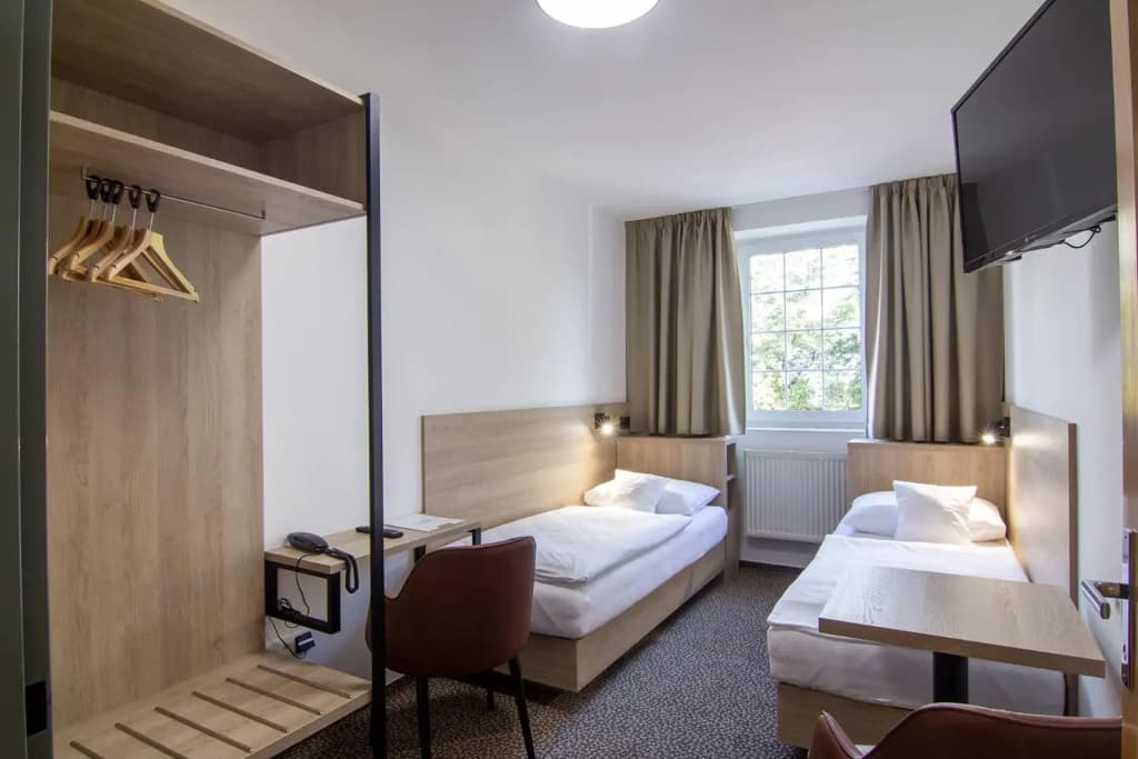 Hotel Avion - photo 22