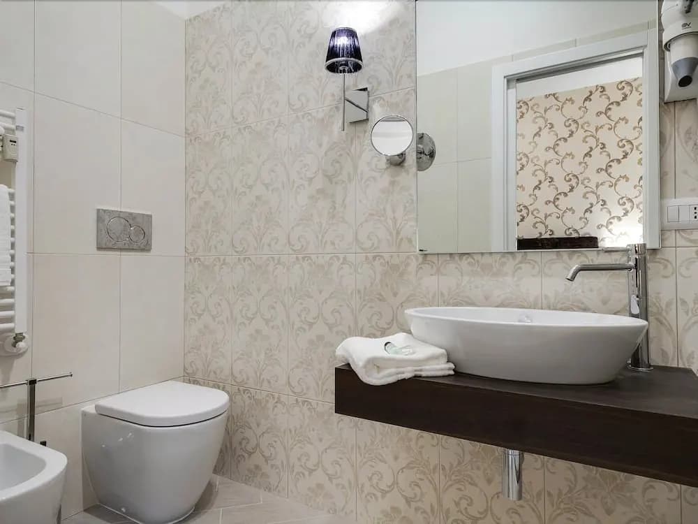 Prime Vatican Suite - photo 7