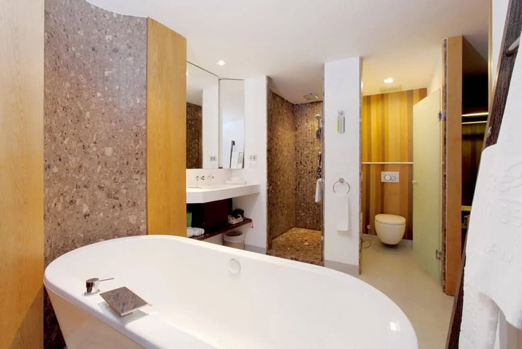 Patong Beach Hotel by See2Sea - photo 7