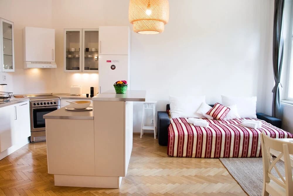 Charming Apartment Kozi Prague - photo 15