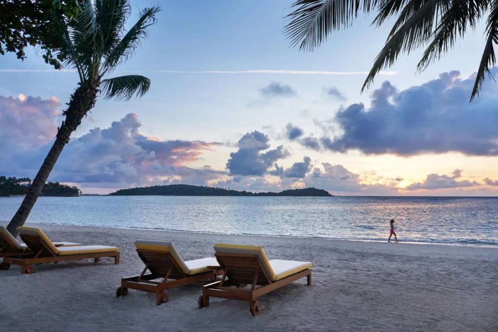 Sala Samui Chaweng Beach Resort - photo 20