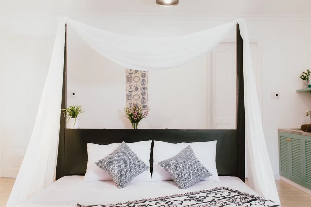 Decem Bed - photo 3