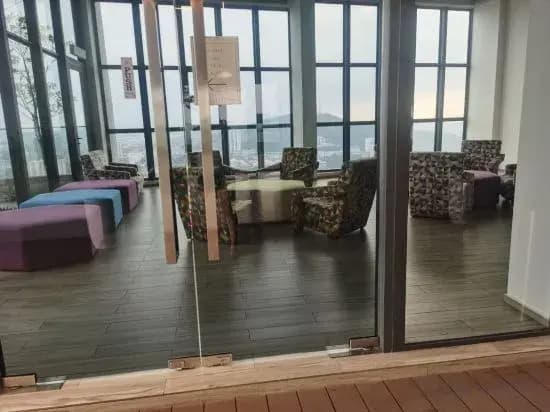 EkoCheras Leisure Loft - photo 4