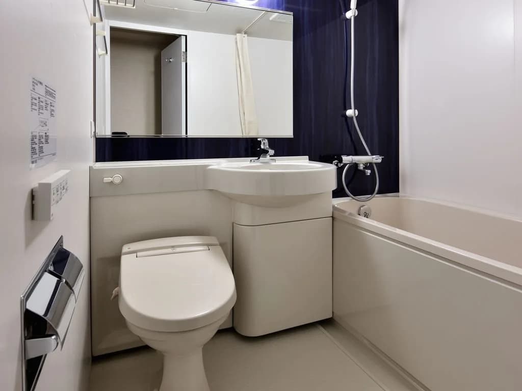 Far East Village Hotel Osaka, Honmachi - photo 9