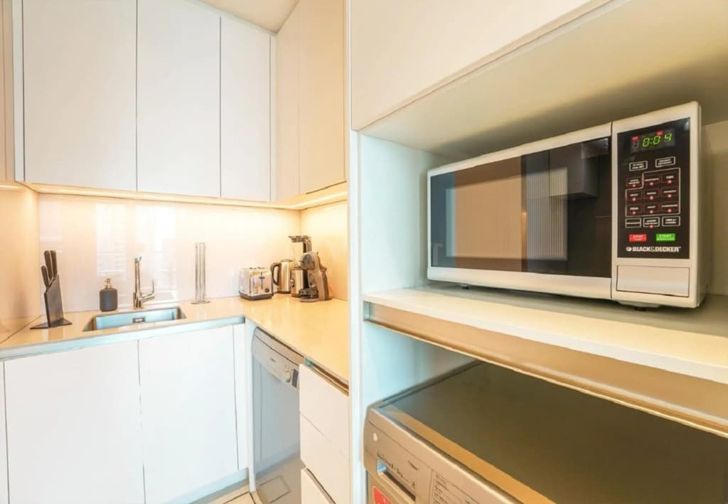 JBR - The Address 605 - photo 15