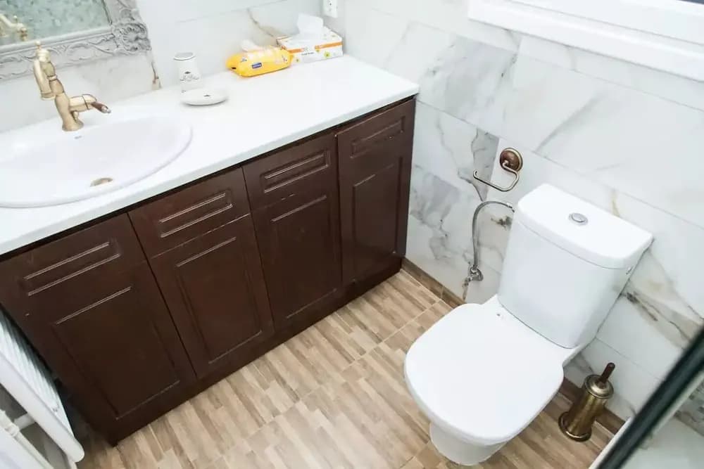 Delux Apartment in Kolonaki - photo 7