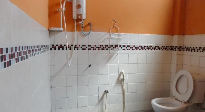 Pristine Hotel - photo 10