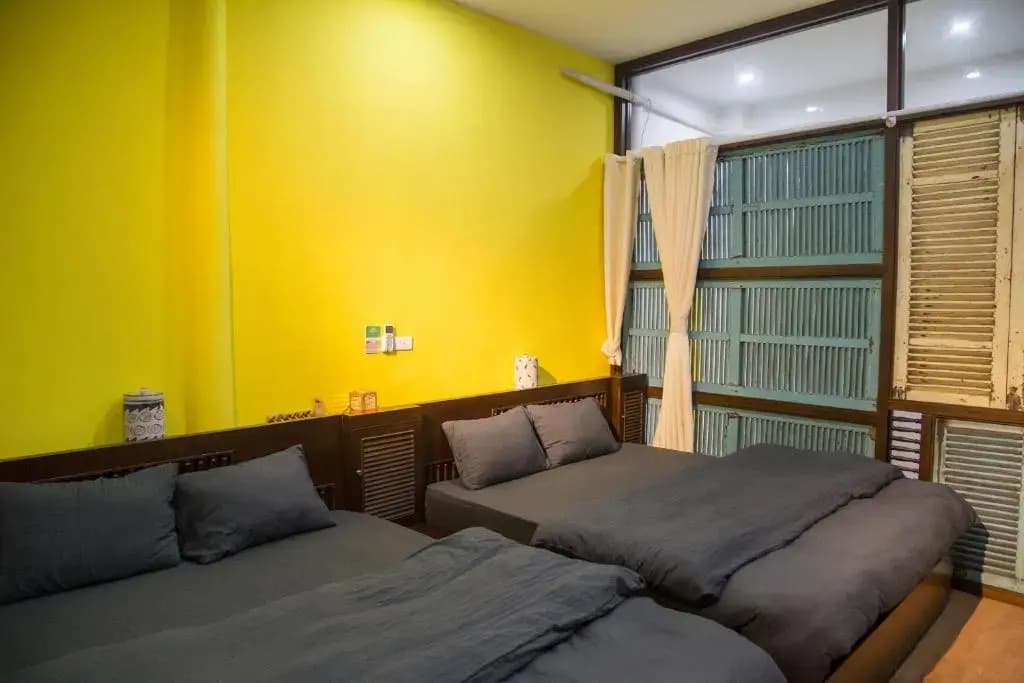 Leath Homestay - photo 5