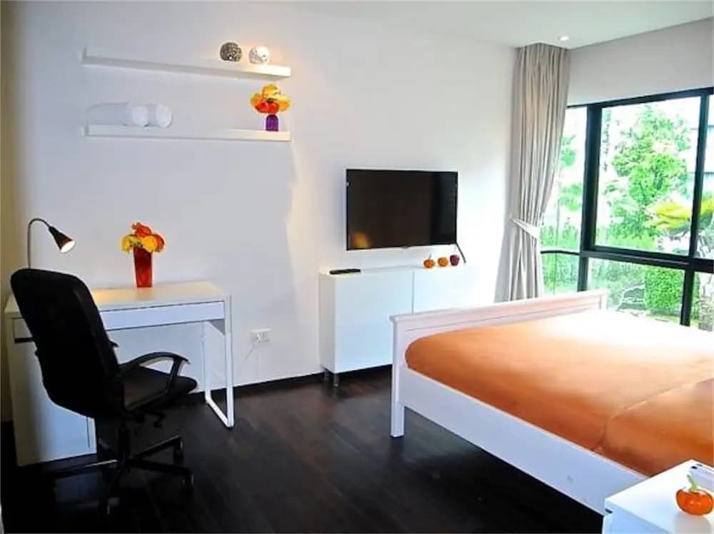 Title Rawai 2 bedrooms garden view - photo 2