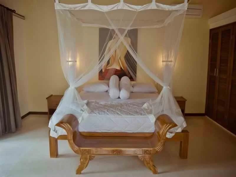 Villa Junjungan Resort Pool & Spa - main photo