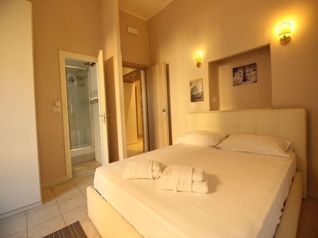 Pigneto Suite & Rooms - photo 4
