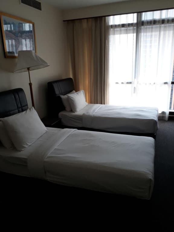 Sweet Dream Suites at Times Square - photo 18