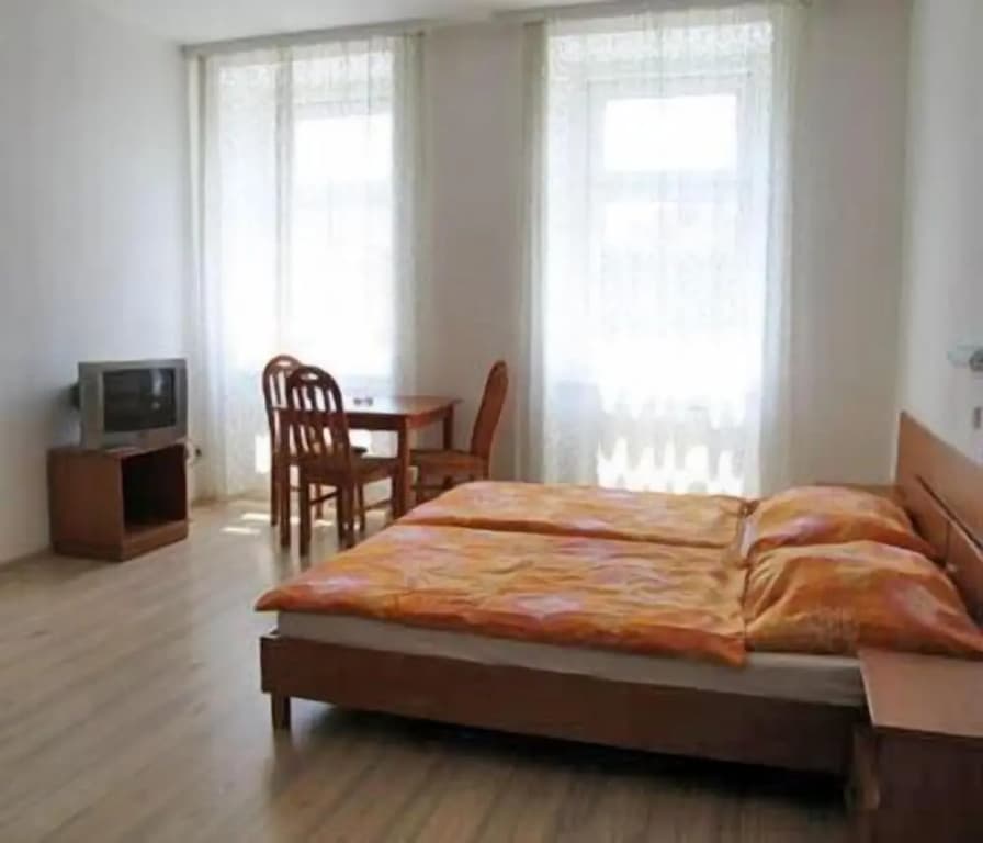 Hotel Cyrus - photo 7