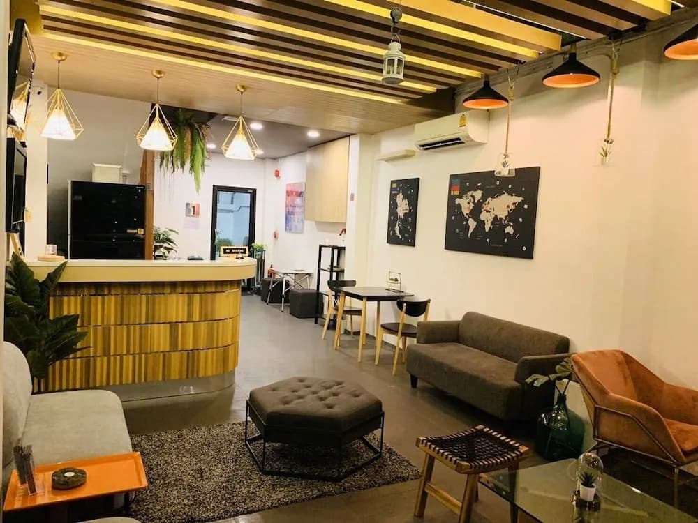 Daraya Hostel - photo 12