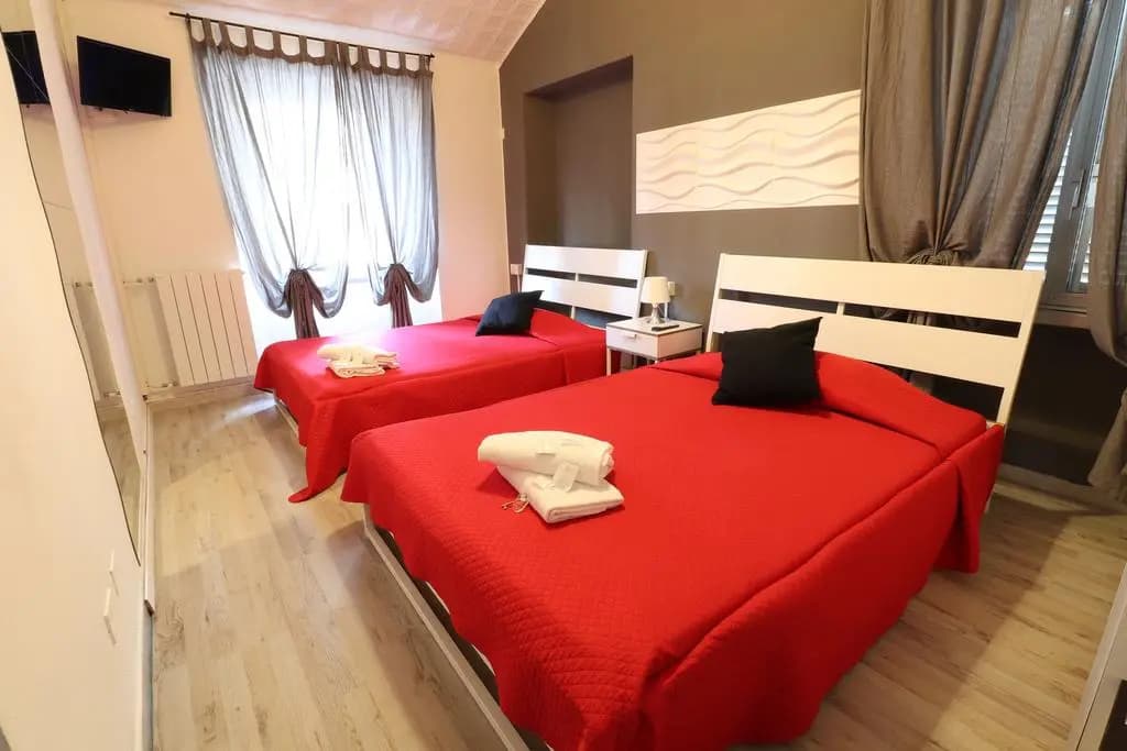 Guest House Minas - photo 26