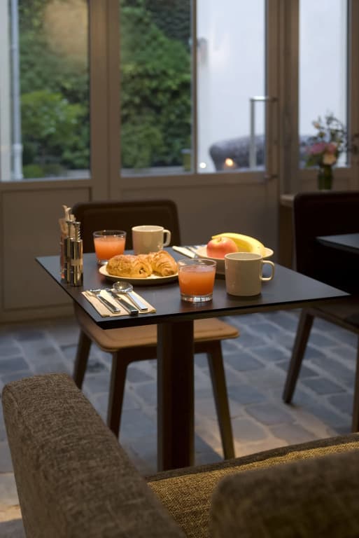 Hotel Jules & Jim - photo 13
