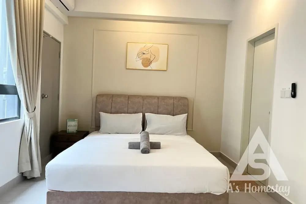Selayang 168 Park Mall Apartments - photo 6