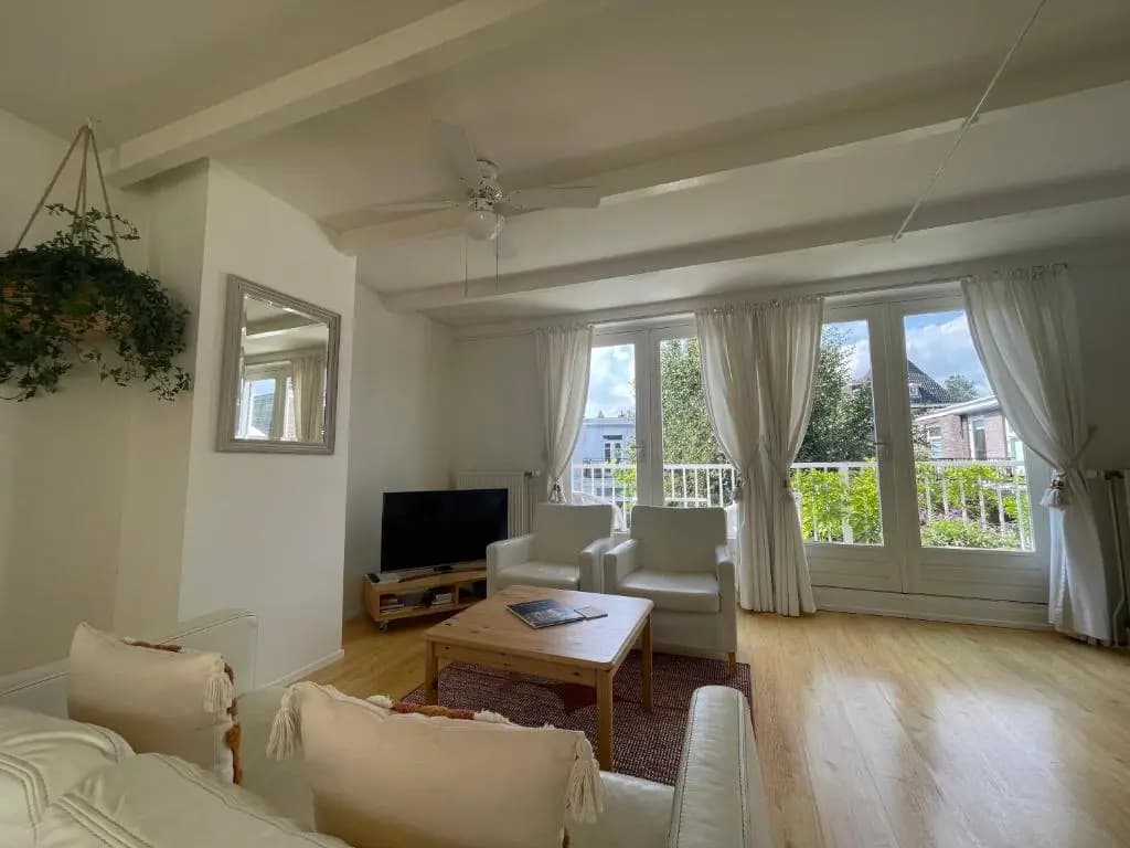 Bed and Breakfast Amsterdam - photo 4