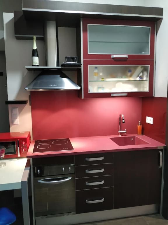 Apartamento Deluxe Barajas - photo 20