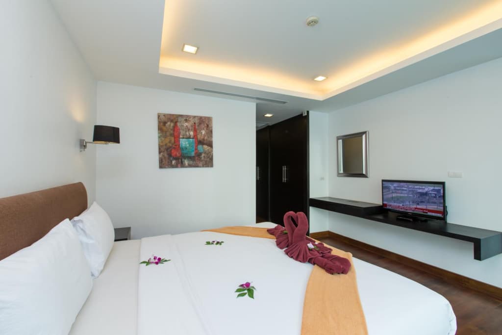 The Palms Kamala Beach - photo 6