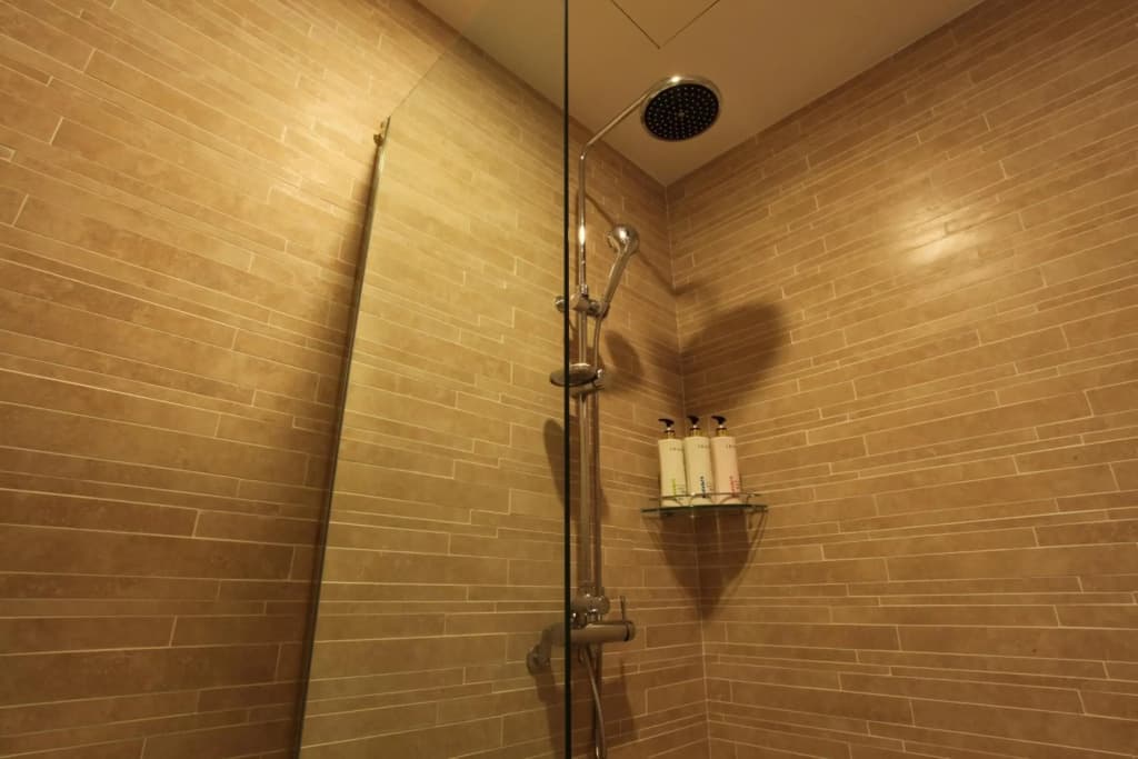 Seocho Yuwon Hotel Nambu Terminal - photo 9