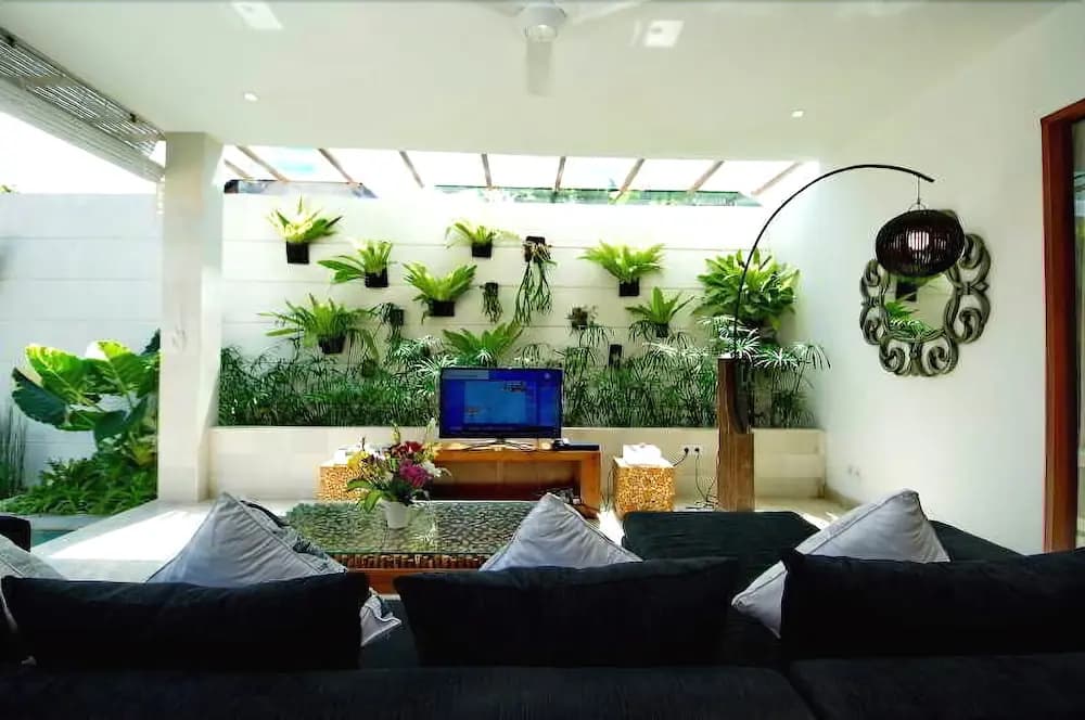 Villa Lumut - photo 9