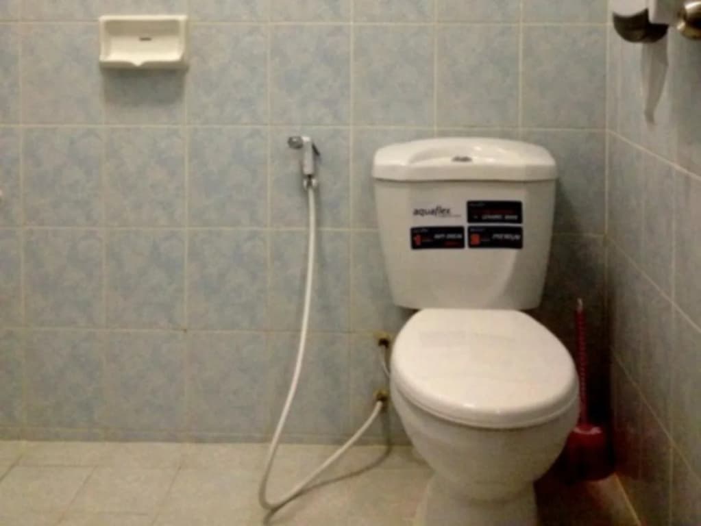 Friend Hostel - photo 11