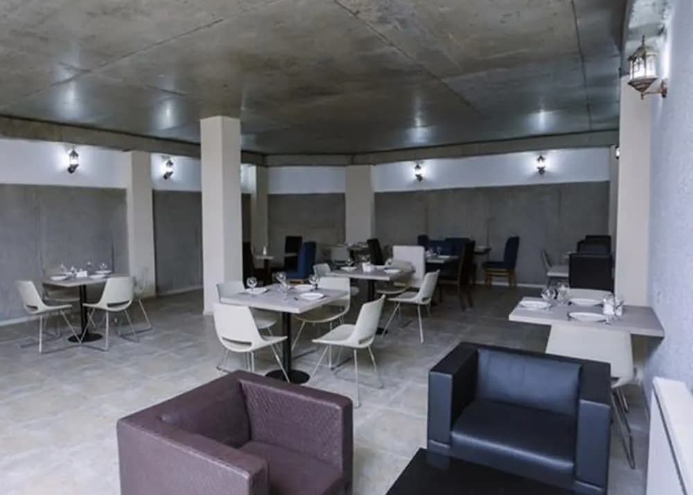 Degustarium Hotel Tbilisi - photo 21